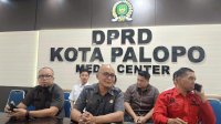 DPRD Palopo Tunggu Risalah APBD-P 2025 dari TAPD