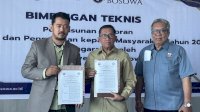 Kolaborasi Strategis, Kalla Institute dan Unibos Tingkatkan Kualitas Riset dan Publikasi