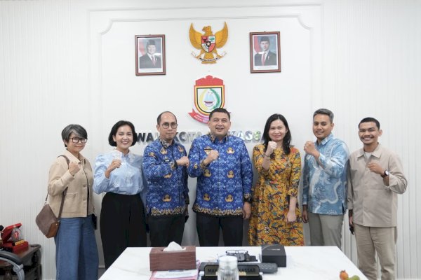 Pemkot Gaspol: 15 Makassar Creative Hub Siap Hadir di Tiap Kecamatan