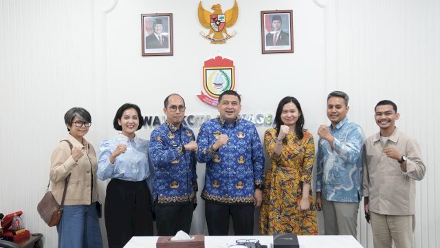 Pemkot Gaspol: 15 Makassar Creative Hub Siap Hadir di Tiap Kecamatan