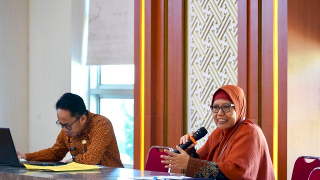 Pemkab Lutim Gelar Evaluasi RB 2024 dan Susun Rencana Aksi RB 2025