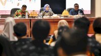 Fatmawati Rusdi Ajak Masyarakat Rayakan Hari Jadi Sulsel dengan Semangat Integritas dan Persatuan