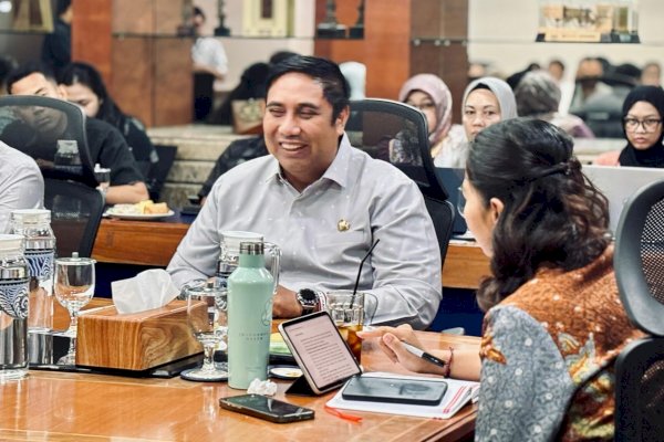 22.469 Keluarga Maros Terima BPNT