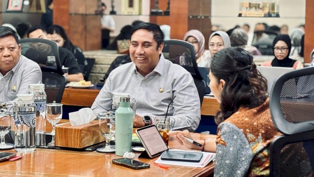 22.469 Keluarga Maros Terima BPNT