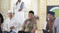 Bupati Lutim Ibas Akan Hidupkan Kembali Program Pejuang Subuh