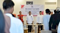 Muammar Gandi Tegaskan Politik Harus Hadir dengan Aksi Nyata di Luwu Utara