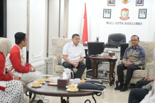 Kolaborasi Unhas dan Pemkot Wujudkan PIMNAS ke-38 di Makassar