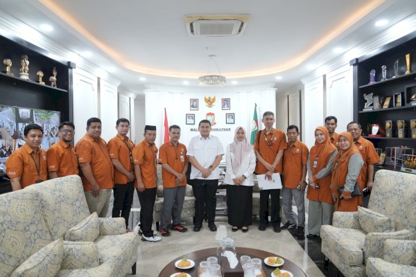 Pemkot Siapkan Beasiswa Bagi Kurang Mampu Masuk Sekolah Swasta Terbaik