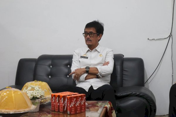 Dekatkan Layanan, Posbakum Siap Jadi Sahabat Hukum Warga Pinrang