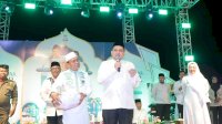 Maulid Akbar Pesisir Siap Jadi Agenda Tahunan Pemkot Makassar