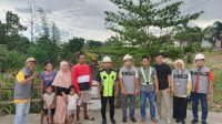 Wali Kota Parepare Gerakkan Pengerukan Sungai untuk Cegah Banjir Jelang Musim Hujan