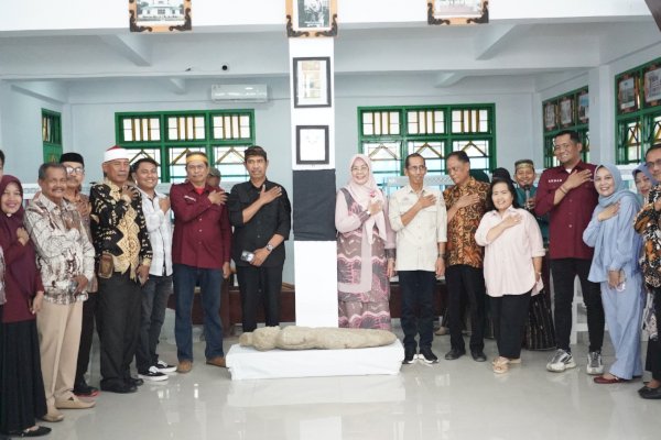 Museum dan Taman Budaya Lasinrang Hadirkan Ruang Edukasi dan Wisata Budaya Pinrang