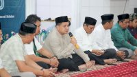 Munafri Ajak HMI dan Masyarakat Hidupkan Spirit Nabi Muhammad SAW