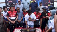 Sirkuit Motocross RST Bupal Hadir, Sidrap Perkuat Olahraga dan Wisata