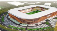 Dianggarkan Rp674,9 M, Fatmawati Rusdi: Groundbreaking Stadion Sudiang Ditargetkan Akhir Tahun