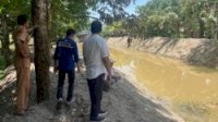 Komisi B DPRD Palopo Sidak Proyek Pengerukan Sungai