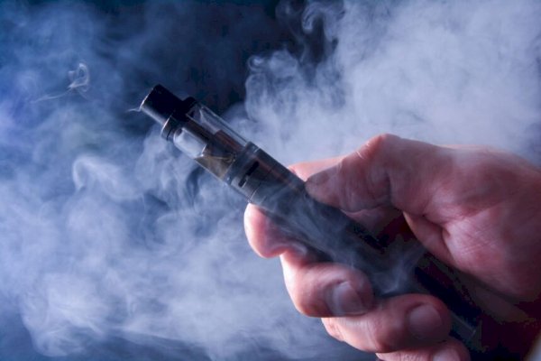 Indonesia Pertimbangkan Ikut Jejak Singapura Larang Vape, Kepala BNN: Kita Harus Duduk Bersamah