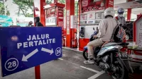 Inilah Daftar Motor dan Mobil yang Dilarang Isi Pertalite Mulai September 2025, Pertamina: Tidak Memenuhi Syarat