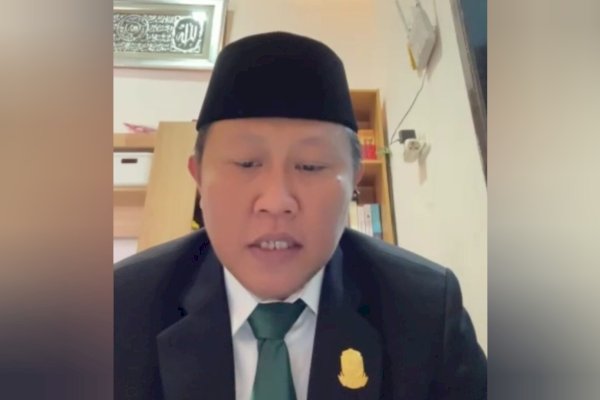 Fraksi PKB DPRD Makassar Desak APBD Perubahan Perhatikan Kaum Disabilitas