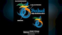Tema HUT ke-356 Sulsel: &ldquo;Sulsel Maju dan Berkarakter&rdquo;, Logo Simbol Sinergitas