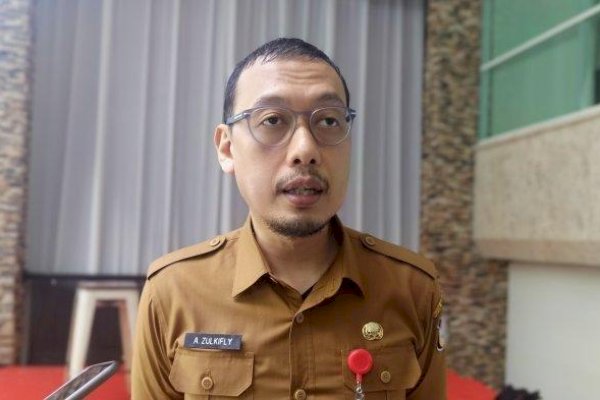 Soal Alokasi Anggaran Seragam Sekolah Gratis di Kota Makassar, Sekda Zulkifly: Hasil Efisiensi Belanja Daerah