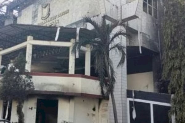 Sekretariat DPRD Makassar Sampaikan Duka dan Permohonan Maaf