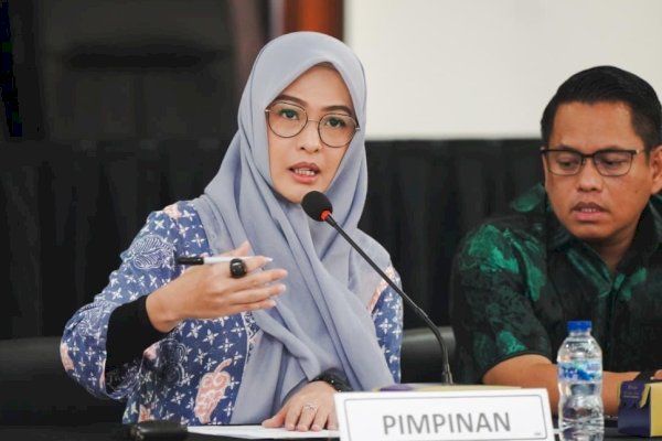 DPRD Sulsel Bahas APBD-P 2025 hingga Larut Malam, Pastikan Berpihak untuk Kesejahteraan Masyarakat