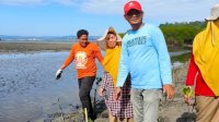Mangrove untuk Pesisir Pinrang, Dari Perlindungan Alam hingga Ketahanan Pangan