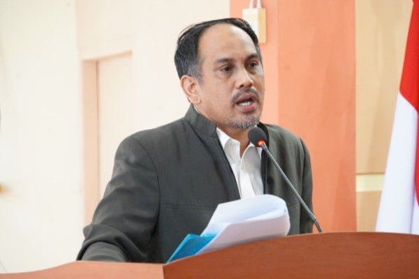 Legislator NasDem Sulsel Dorong Aspirasi Reses Jadi Program Prioritas Pemerintah