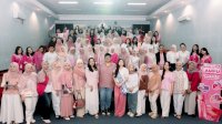 Goes to School-Campus, CitraCosmetic Bersama Glad2Glow Ajak Anak Muda Padukan Cantik dan Karier