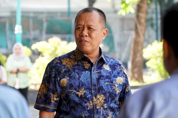 Wakil Rakyat, CEO Amanah Publik: Bukan Panggung Flexing, Tapi Ruang Pengabdian