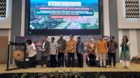 Lewat Green Growth Plan, Sulsel Dorong Ekonomi Berkelanjutan dan Tangguh Iklim