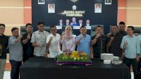 DPRD Sulsel Peringati Satu Tahun Masa Jabatan dengan Doa Bersama