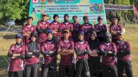 KONI Makassar Ismail Apresiasi Prestasi Tim Cricket Usai Lolos ke Porprov Bone-Wajo 2026