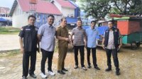 Pemkab Maros Mulai Cari Lokasi Alternatif Pembangunan Kantor DPRD