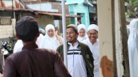 Wali Kota Tasming Hamid Respons Cepat Instruksi Mendagri Aktifkan Poskamling di Parepare