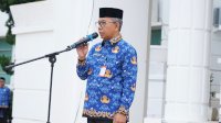 Sekda Ingatkan ASN Jalankan Program Bupati Luwu Timur Secara Konsisten