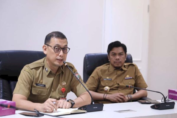 Pemkot Makassar Hentikan Laskar Pelangi Per 1 Oktober, Alihkan ke Skema PJLP