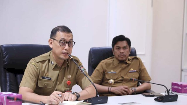 Pemkot Makassar Hentikan Laskar Pelangi Per 1 Oktober, Alihkan ke Skema PJLP