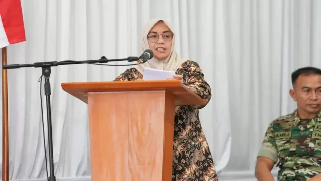 Pemkab Sinjai Perkuat Kolaborasi Lingkungan Lewat Program Kebersihan Berkelanjutan