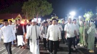 Bupati Soppeng Tekankan Pentingnya Menjaga Suasana Kondusif Pada Perayaan Maulid Nabi Muhammad SAW
