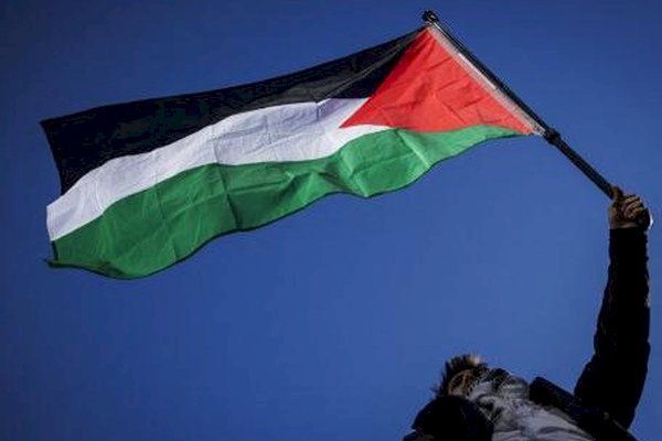 Inggris, Kanada, dan Australia Resmi Akui Negara Palestina