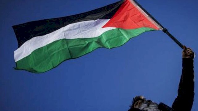 Inggris, Kanada, dan Australia Resmi Akui Negara Palestina