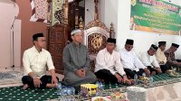 Bupati Suwardi Haseng Hadiri Maulid Nabi Muhammad SAW Bersama Kerukunan Keluarga Soppeng di Palu