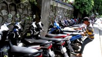 Perumda Parkir Desak Pemkot Ambil Alih Fasum yang Dikuasai dan Dikelola Pihak Lain sebagai Area Parkir