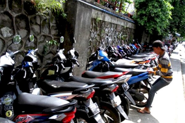 Perumda Parkir Desak Pemkot Ambil Alih Fasum yang Dikuasai dan Dikelola Pihak Lain sebagai Area Parkir