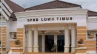 RDP di DPRD, Tokoh Masyarakat Lutim Dukung Implementasi GE-MRPT