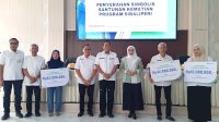 PJ Sekda Soppeng Buka Kegiatan Monev Program Inovasi SIBALIPERI