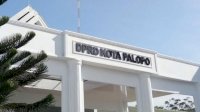 DPRD Palopo: Jadwal Ulang Rapat Paripurna Penyerahan RPJMD Palopo Tergantung Wali Kota