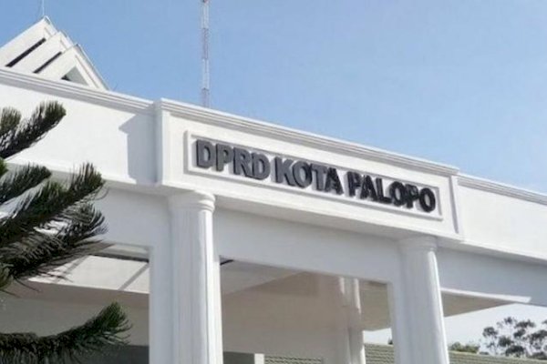 DPRD Palopo: Jadwal Ulang Rapat Paripurna Penyerahan RPJMD Palopo Tergantung Wali Kota